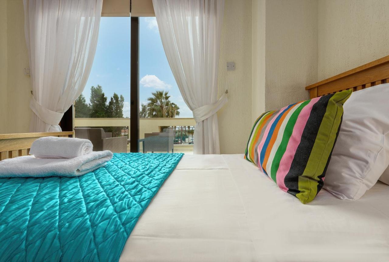 Villa Camelot By Ezoria Villas Coral Bay Eksteriør billede
